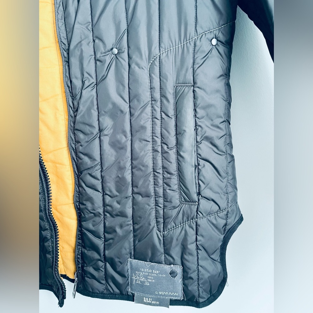 G-Star jacket. - Picture 4 of 9